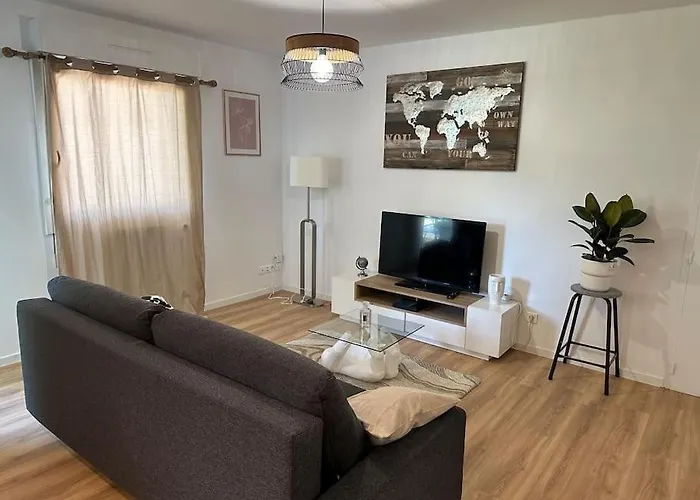 L Appartement Des Parcs Nantais