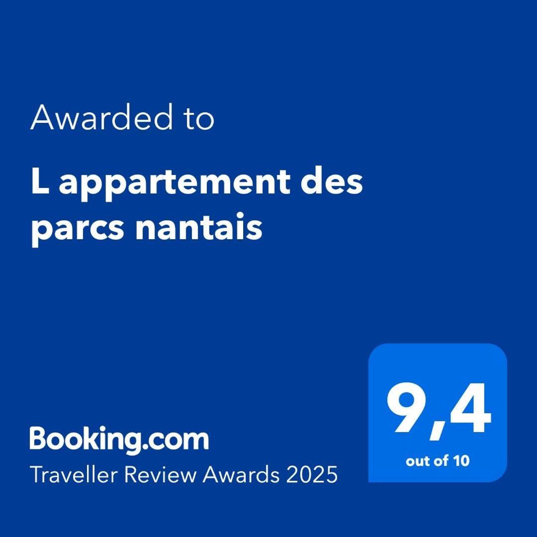 L Des Parcs Nantais